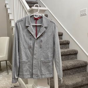 Hugo Boss Casual Men Blazer Size Medium